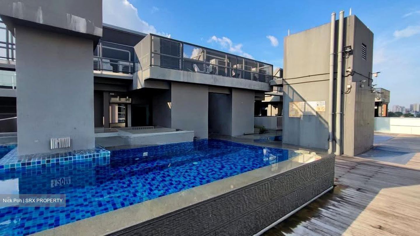 Guillemard Suites (D14), Apartment #608703641